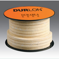 芳綸纖維盤根 DURLON-1114