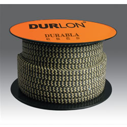復合芳綸纖維盤根 DURLON-1117