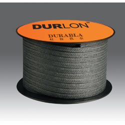 苧麻石墨盤根 DURLON-1124