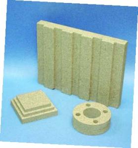 T/# 5882 Vermocube 通用型隔熱材